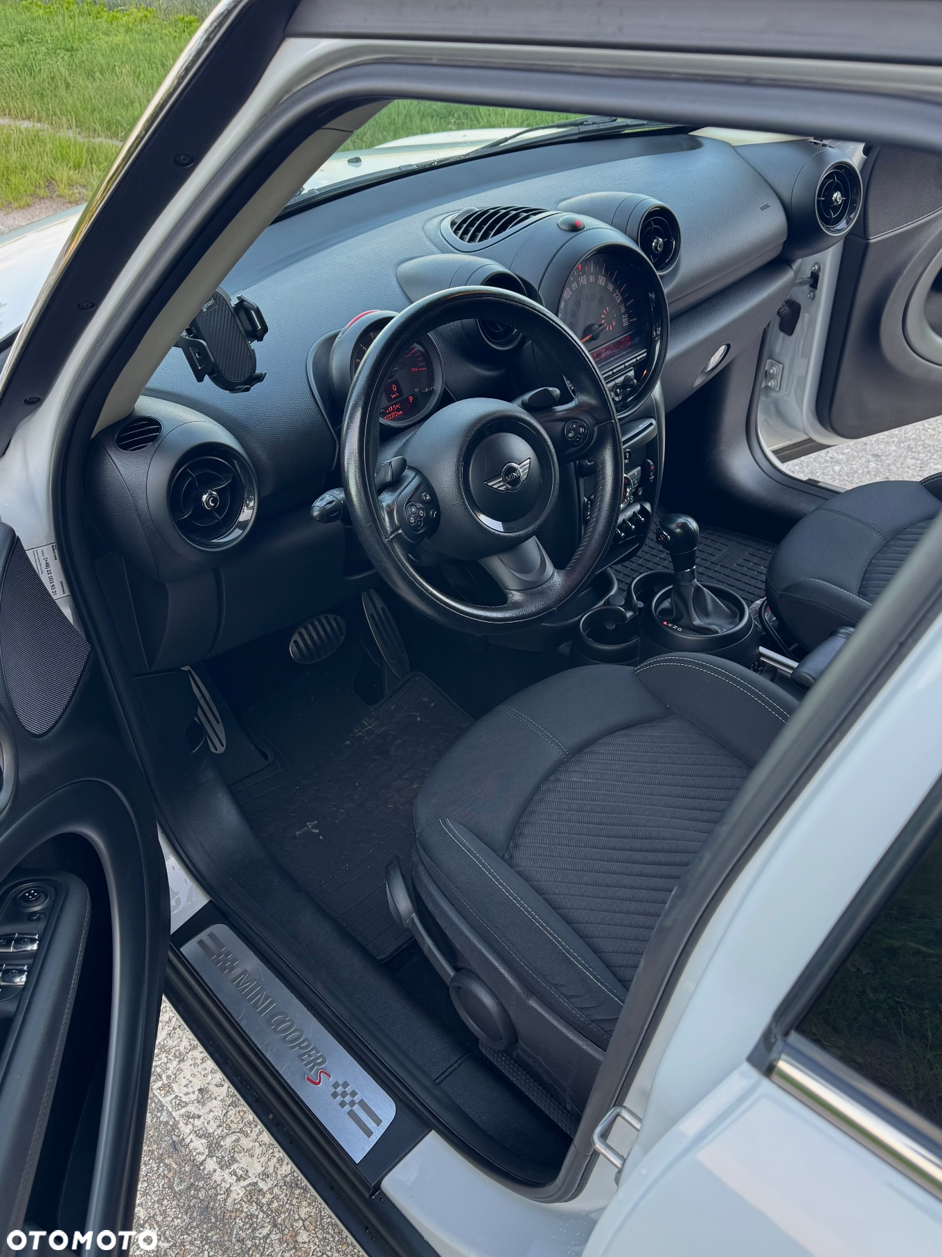 MINI Cooper S - 11