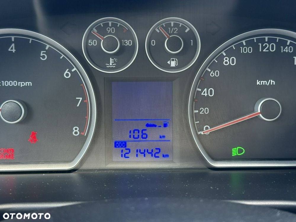 Hyundai i30 1.6 Comfort - 15