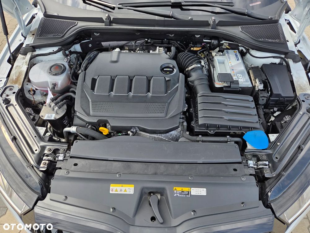 Skoda Octavia 2.0 TDI 4x4 Style DSG - 18
