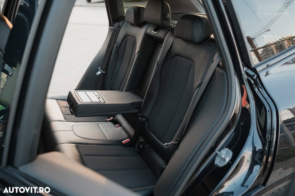 BMW X3 2021 — imagine 14