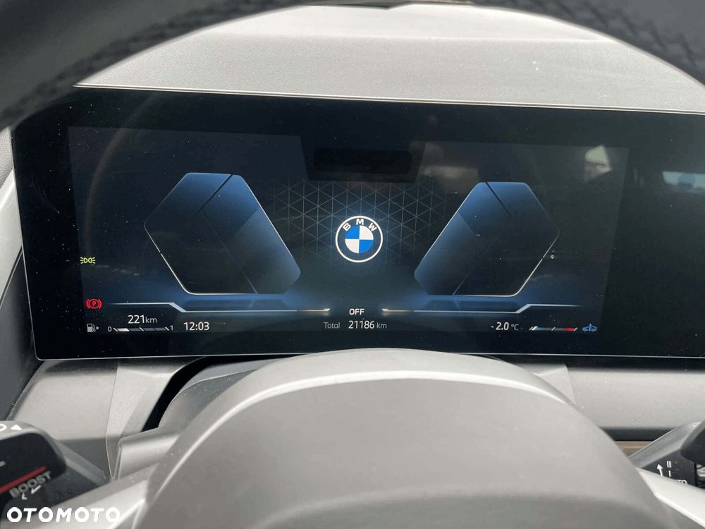 BMW X3 xDrive20d mHEV - 16