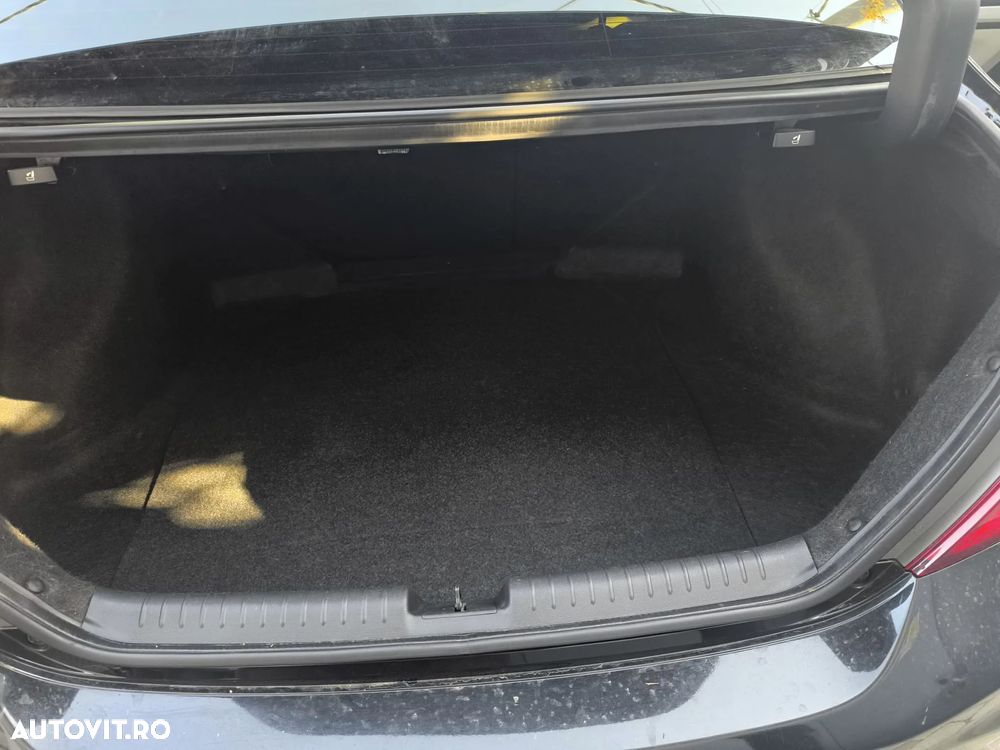 Honda Civic 1.8 MT LS - 14