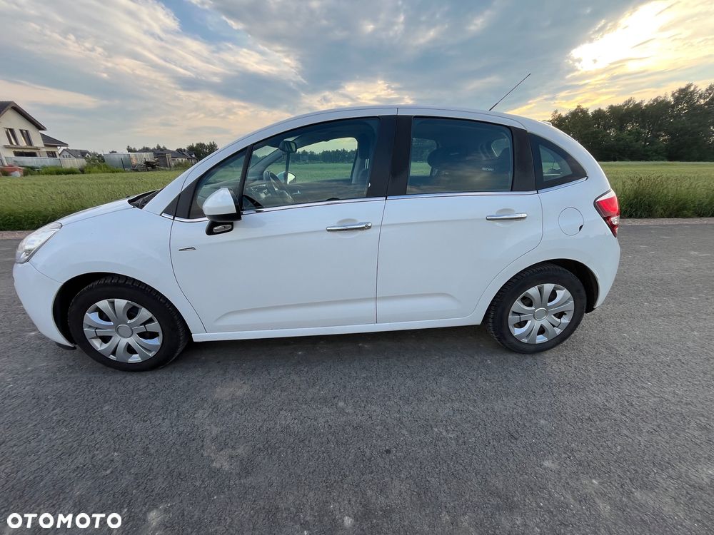 Citroën C3 1.2 PureTech Exclusive - 8