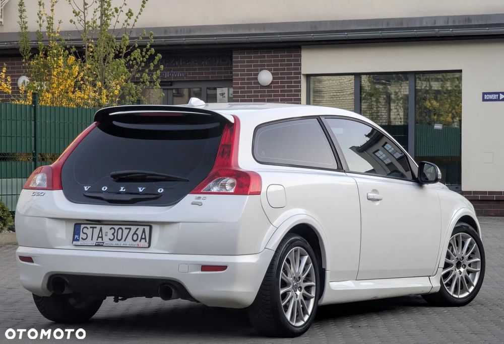 Volvo C30 1.6D DRIVe Kinetic - 14