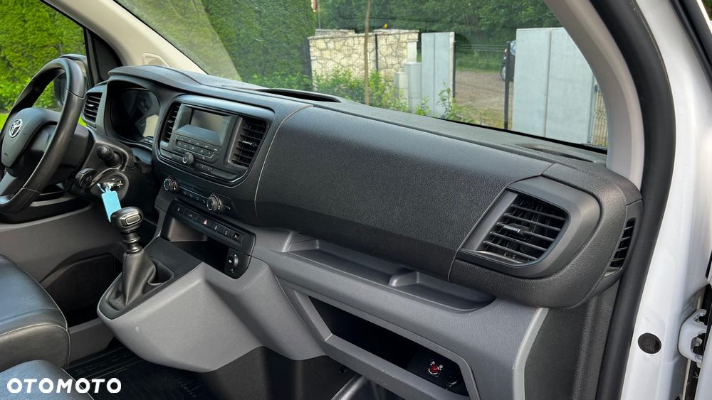 Toyota Proace - 39