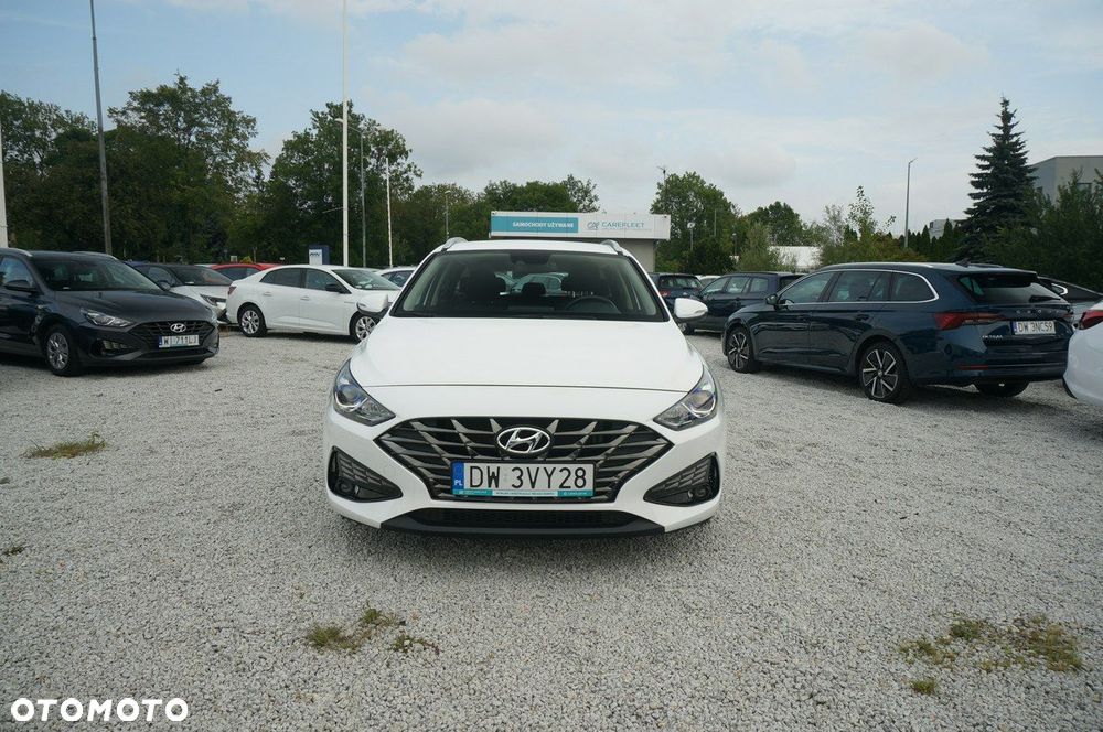 Hyundai i30 - 4