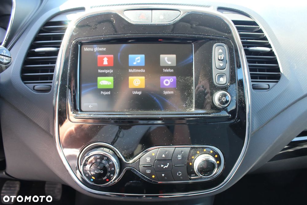 Renault Captur ENERGY TCe 90 Start&Stop Intens - 25