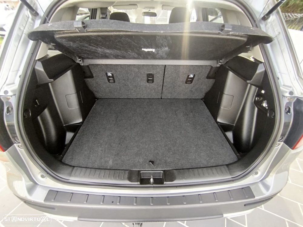 Suzuki Vitara 1.6 DDiS Special Edition 4WD - 14