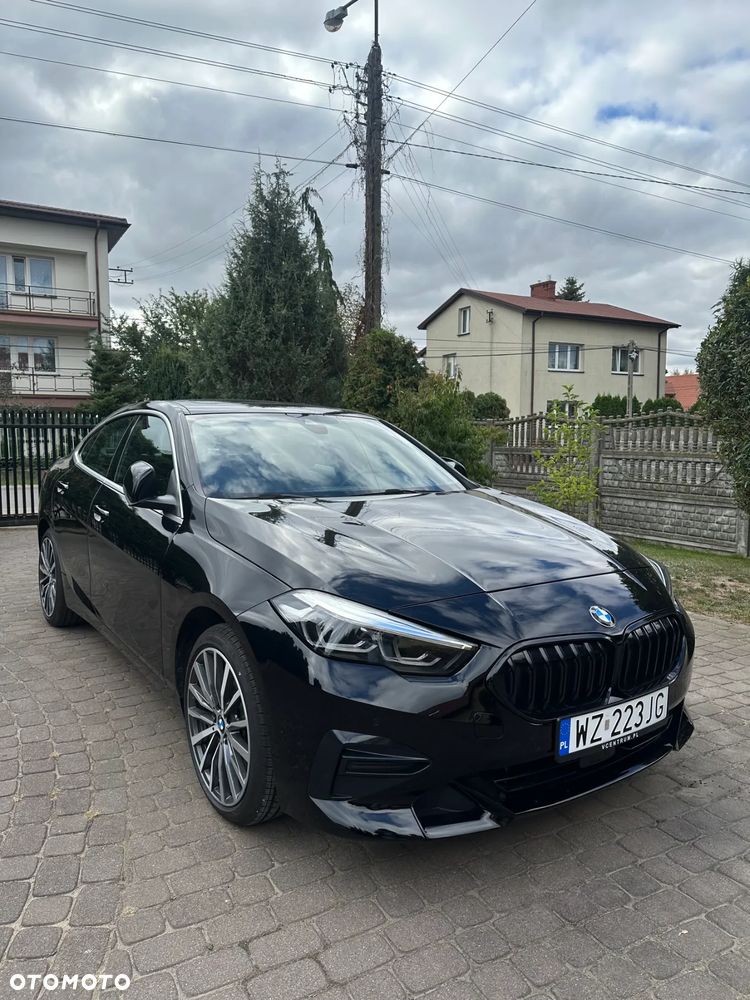 BMW Seria 2 - 1