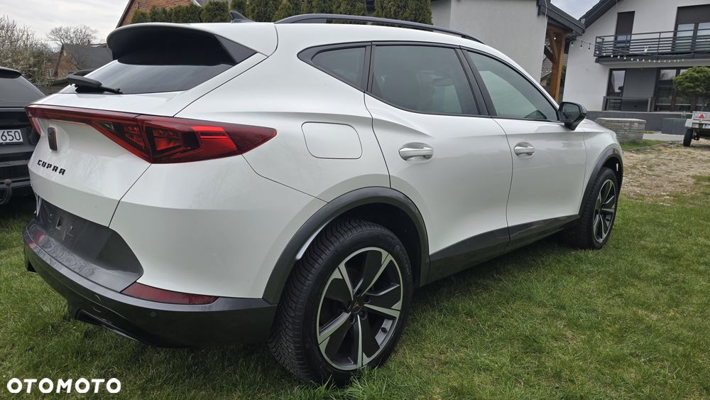 Cupra Formentor 1.5 TSI - 5