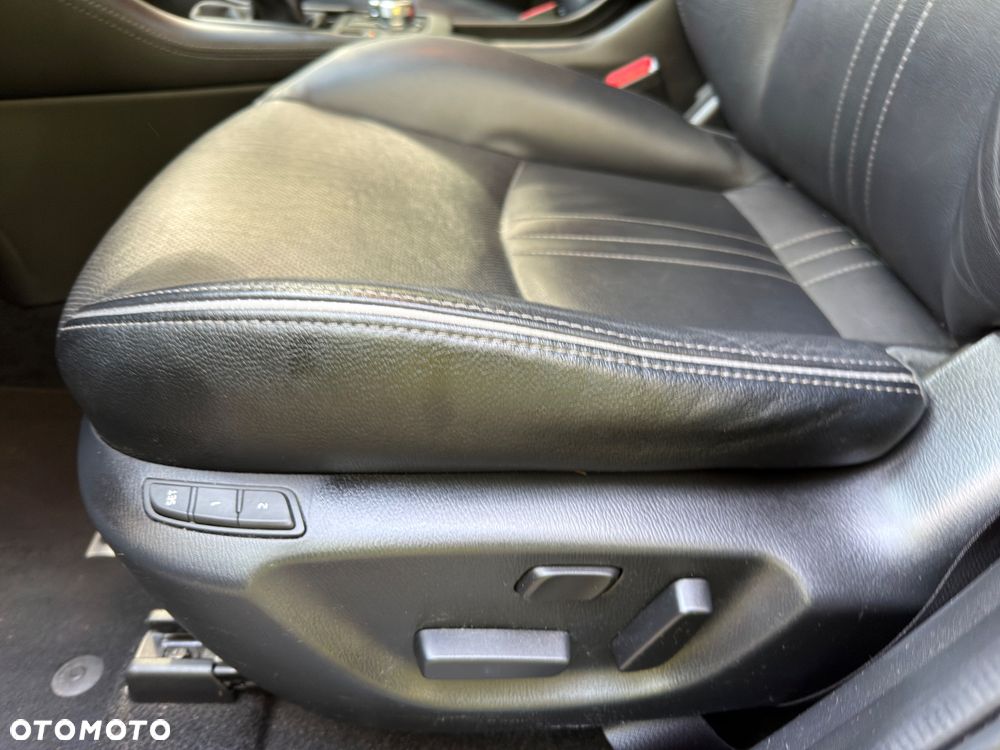 Mazda CX-3 2.0 SkyPassion - 8