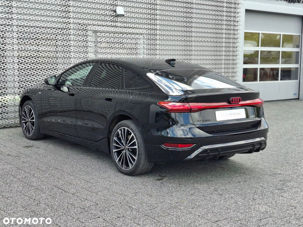 Audi A6 Sportback e-tron - 8