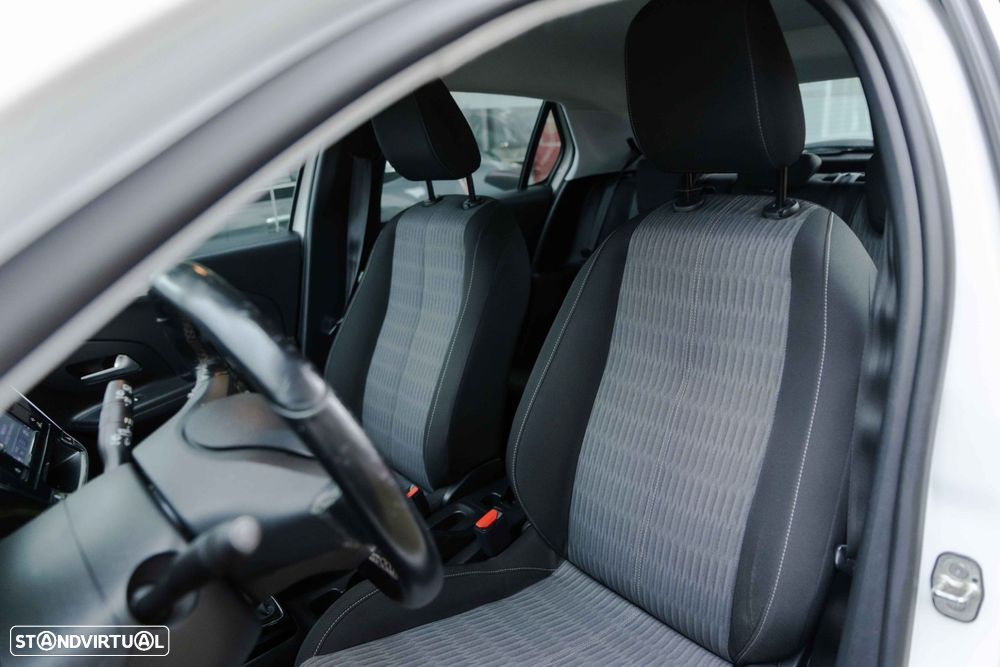 Opel Corsa 1.5 D Edition - 10