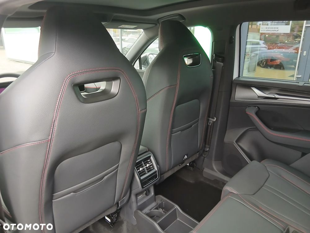 Skoda Kodiaq 2.0 TSI 4x4 RS DSG - 17