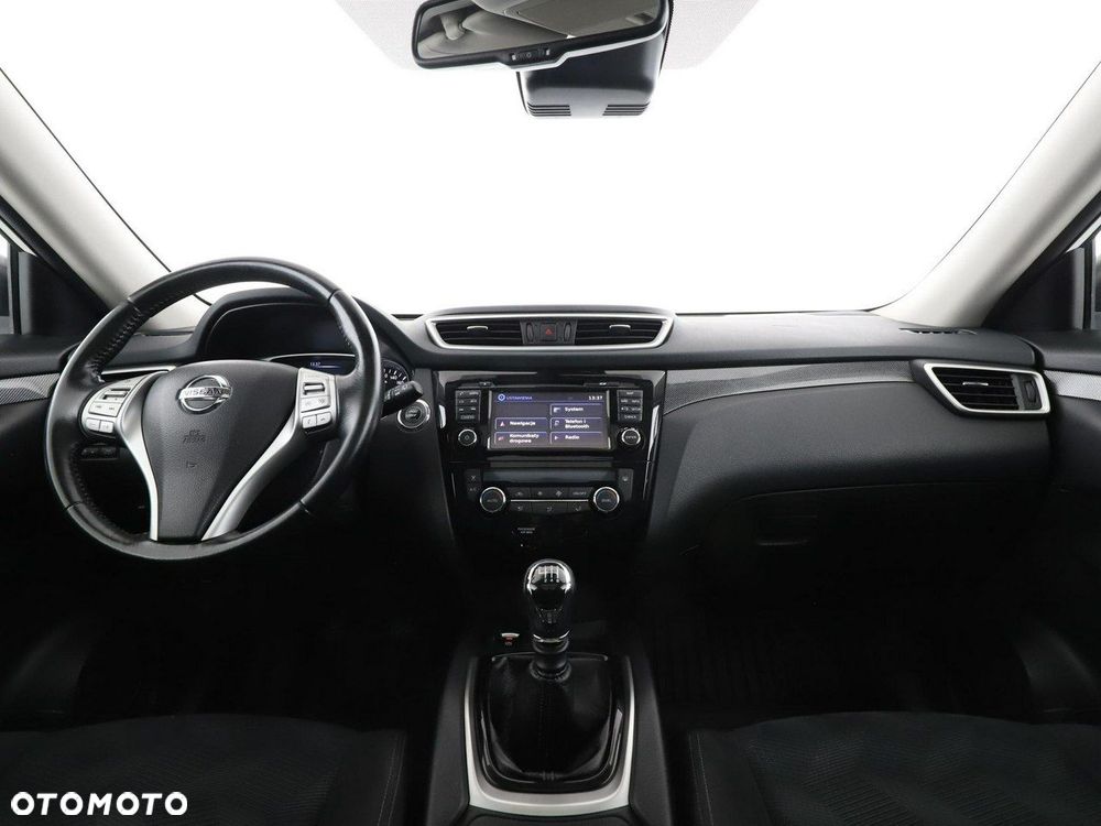 Nissan X-Trail 1.6 DCi N-Connecta 4WD - 16