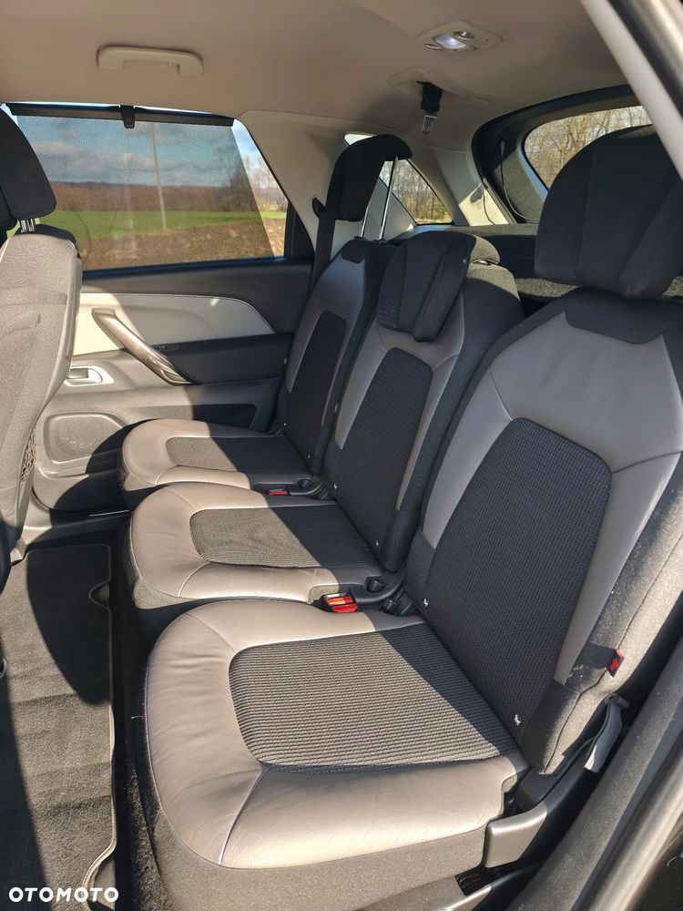 Citroën C4 Picasso e-HDi 115 ETG6 Business Class - 25