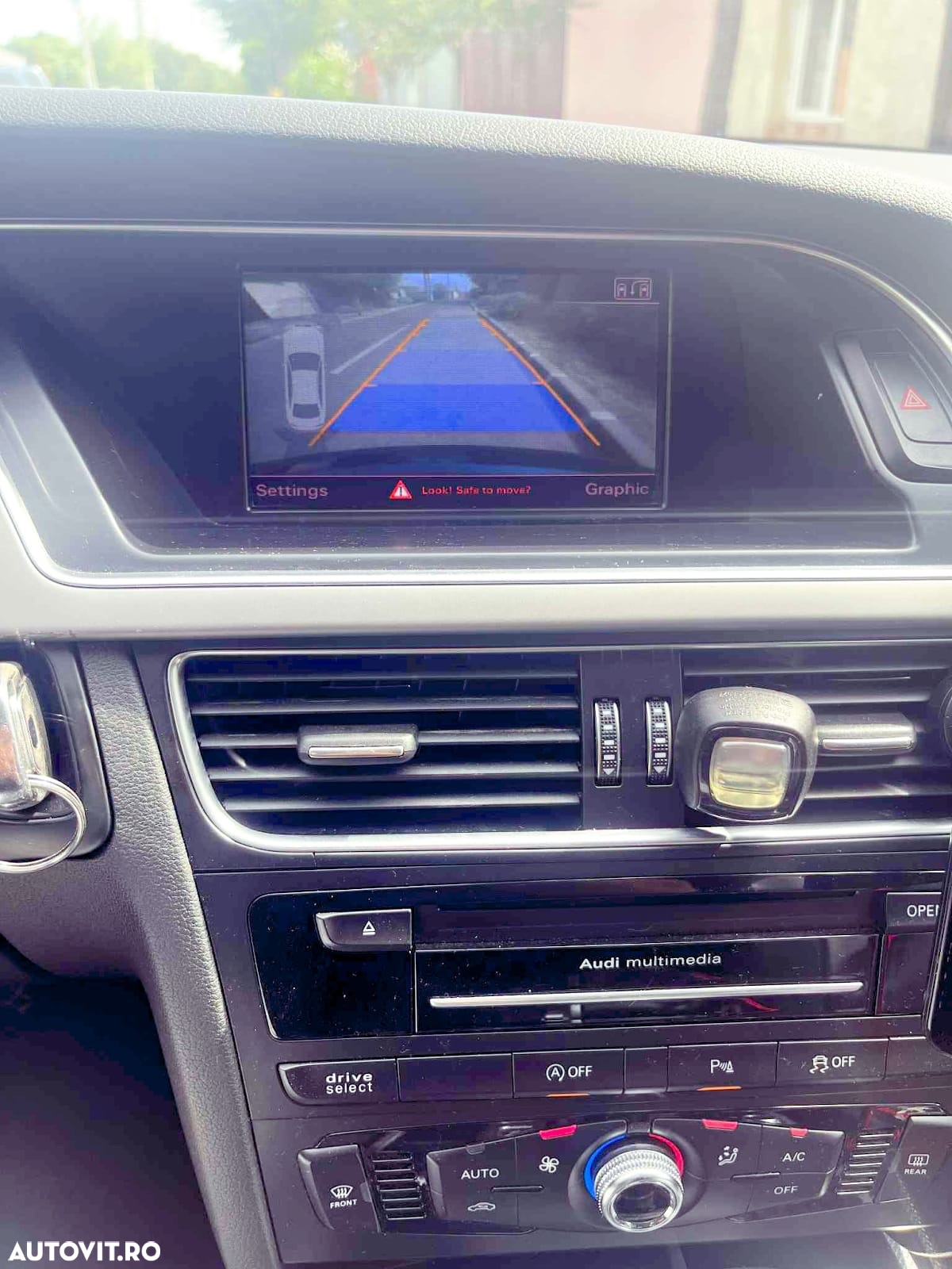 Audi A5 Sportback 3.0 TDI Multitronic - 7