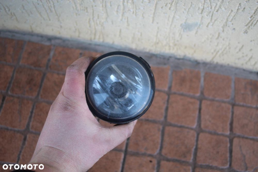 HALOGEN PRAWY NISSAN NOTE E11 26150 89906 - 2