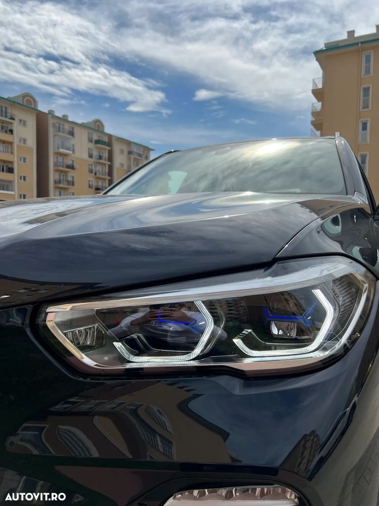 BMW X5 xDrive30d - 31