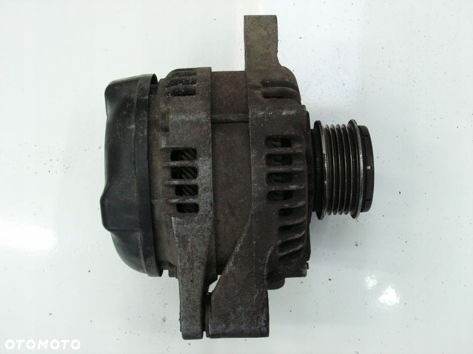 AVENSIS T25 2,0 D4D 116 KONI ALTERNATOR TESTOWANY - 4