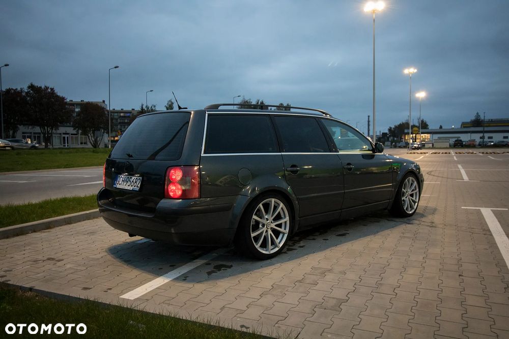 Volkswagen Passat - 23
