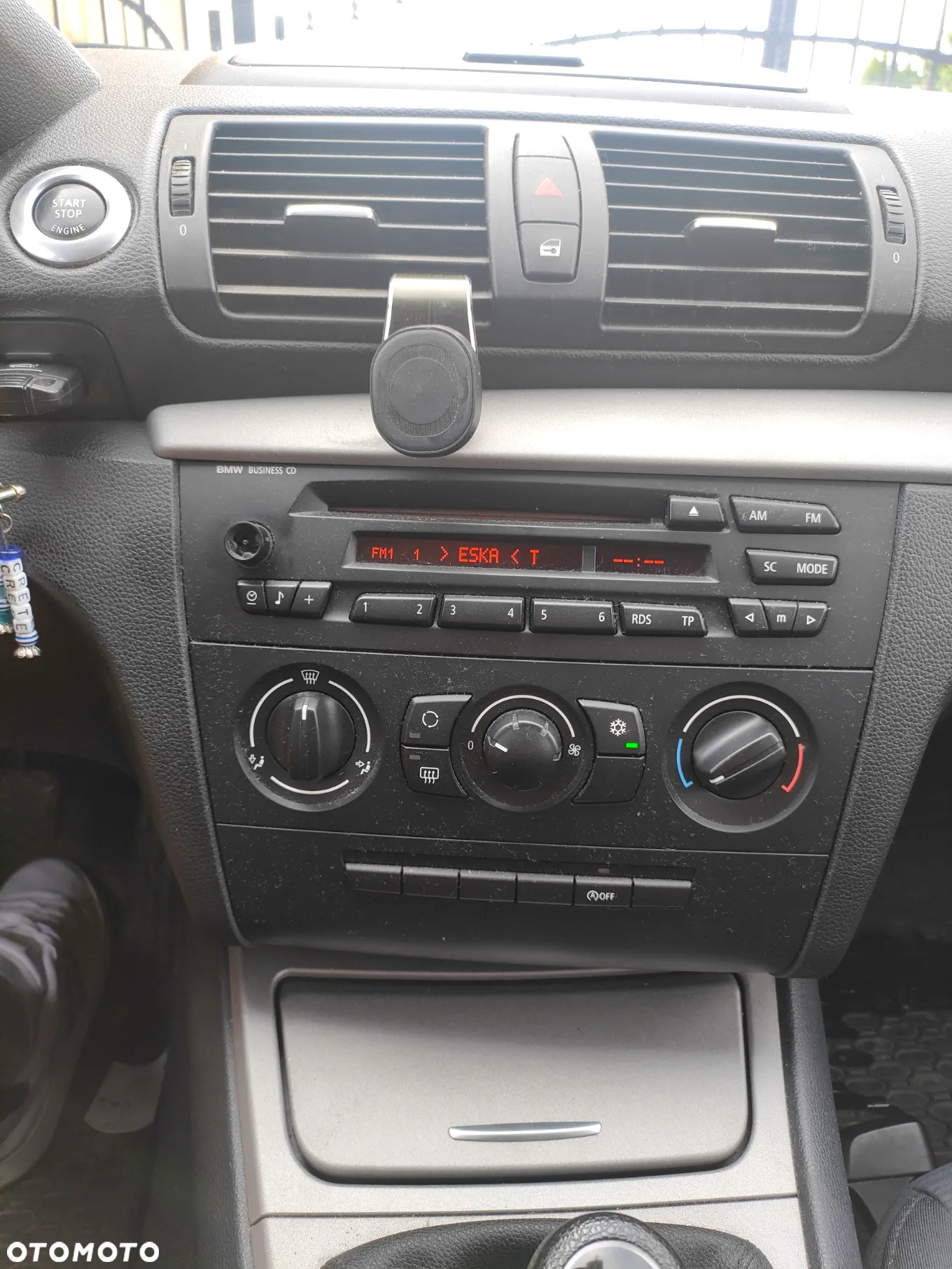 BMW Seria 1 116i - 8