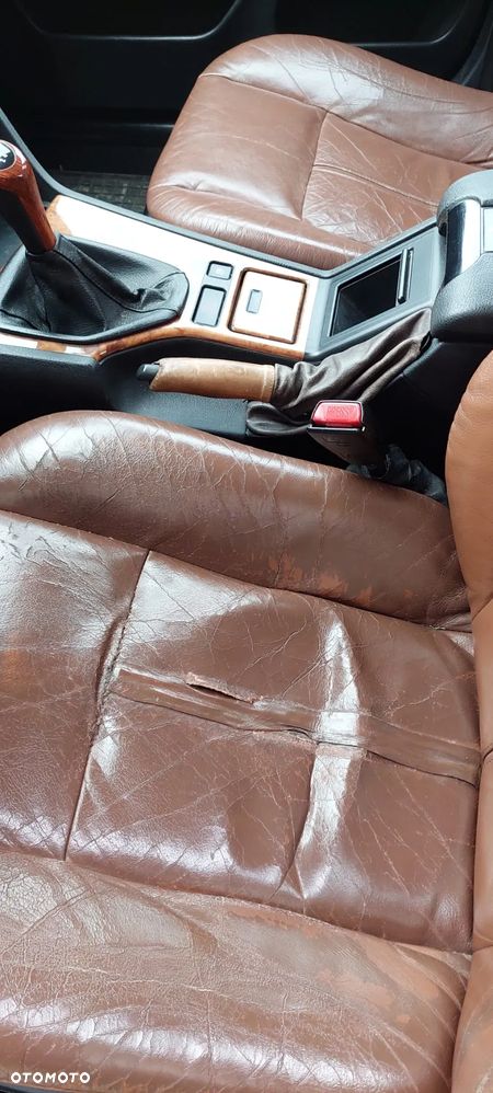 BMW Seria 5 520i - 9