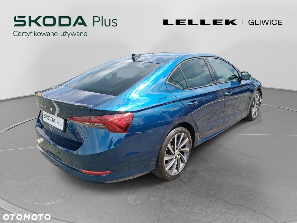 Skoda Octavia 2.0 TDI Style DSG - 9