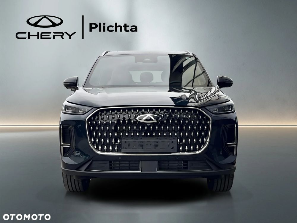 Chery Tiggo 9 1.5 T-GDI Super Hybrid Prestige 3DHT - 10