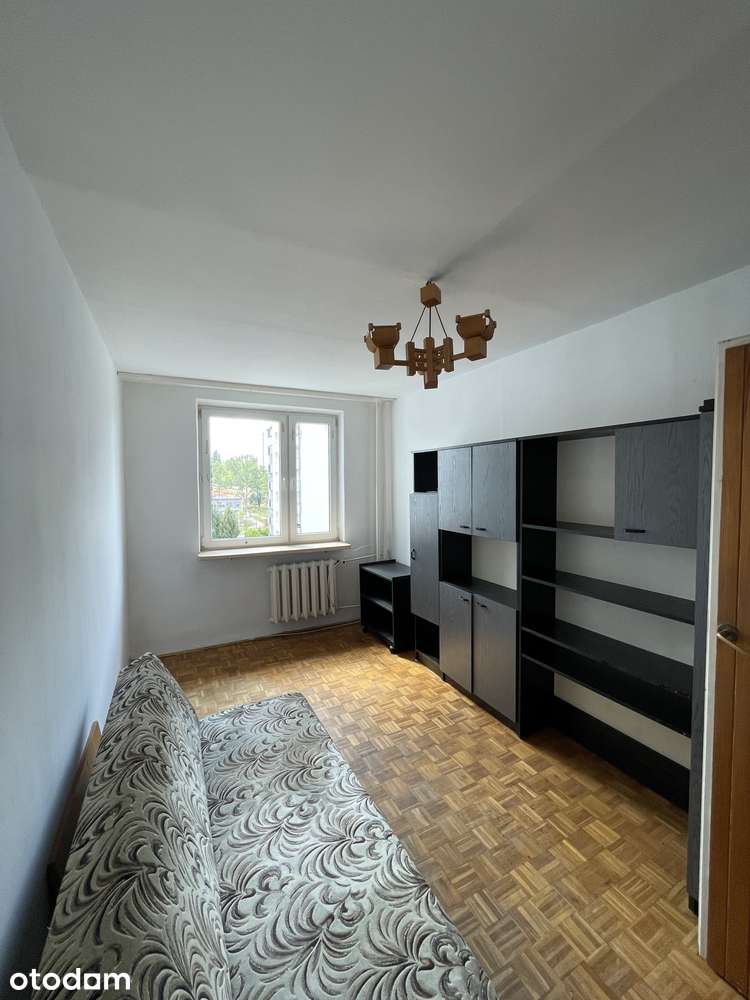 3 pok. | 79m2 | Bielany| 4500zł z czynszem