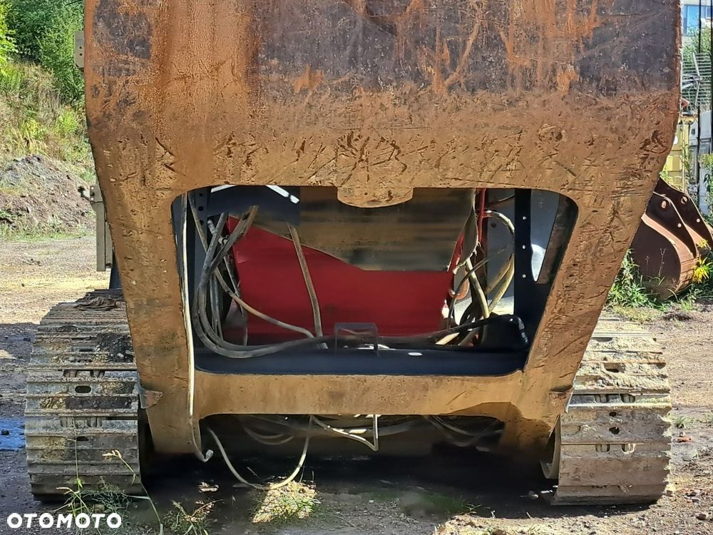 Terex Mobilní Drtič Mp 2 Finlay J-1175 - 15