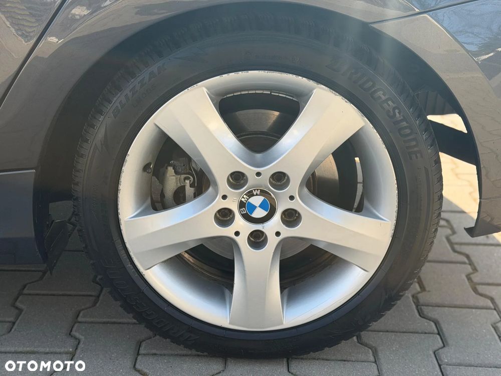 BMW Seria 1 123d DPF Edition Sport - 18