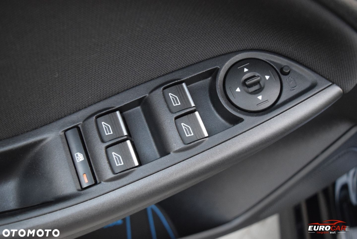 Ford Focus 1.0 EcoBoost ST-Line Black ASS - 29