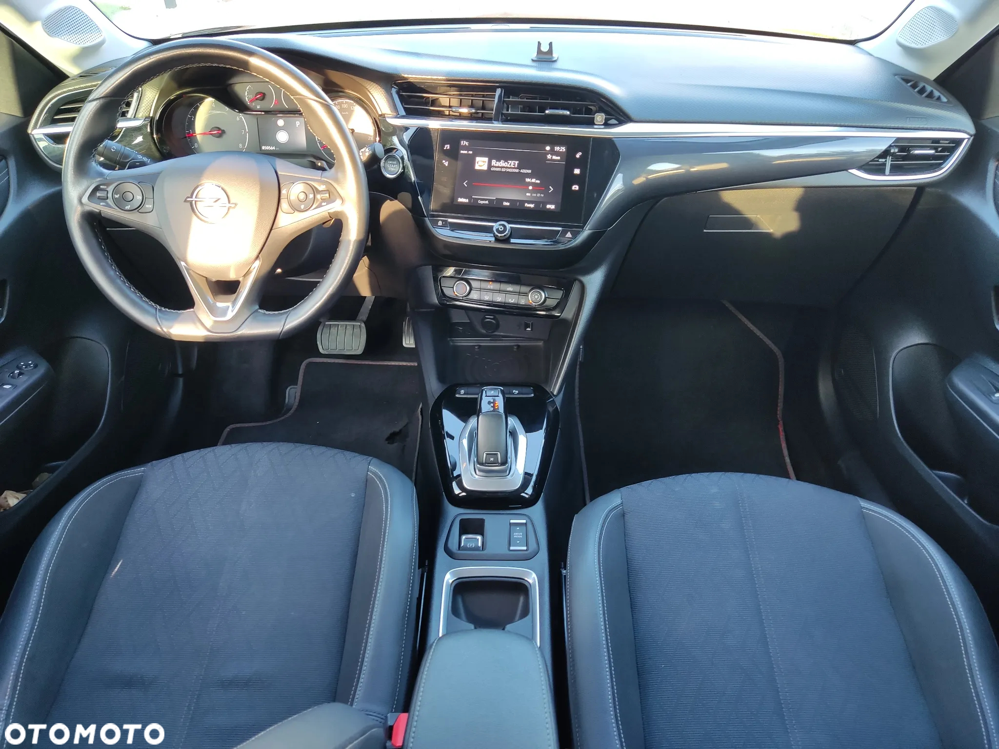 Opel Corsa 1.2 Elegance Business Pack S&S - 18