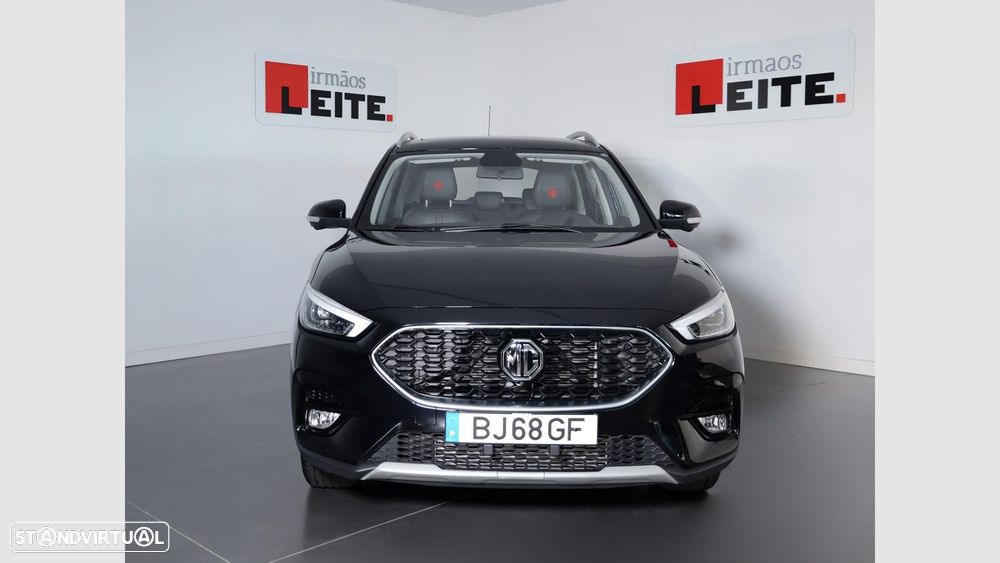 MG ZS 1.0 T-GDI Luxury - 2