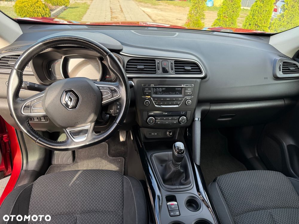 Renault Kadjar Energy TCe 130 Business - 12