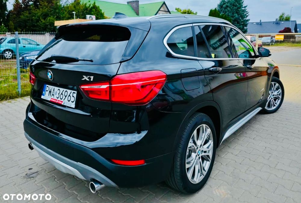 BMW X1 - 12