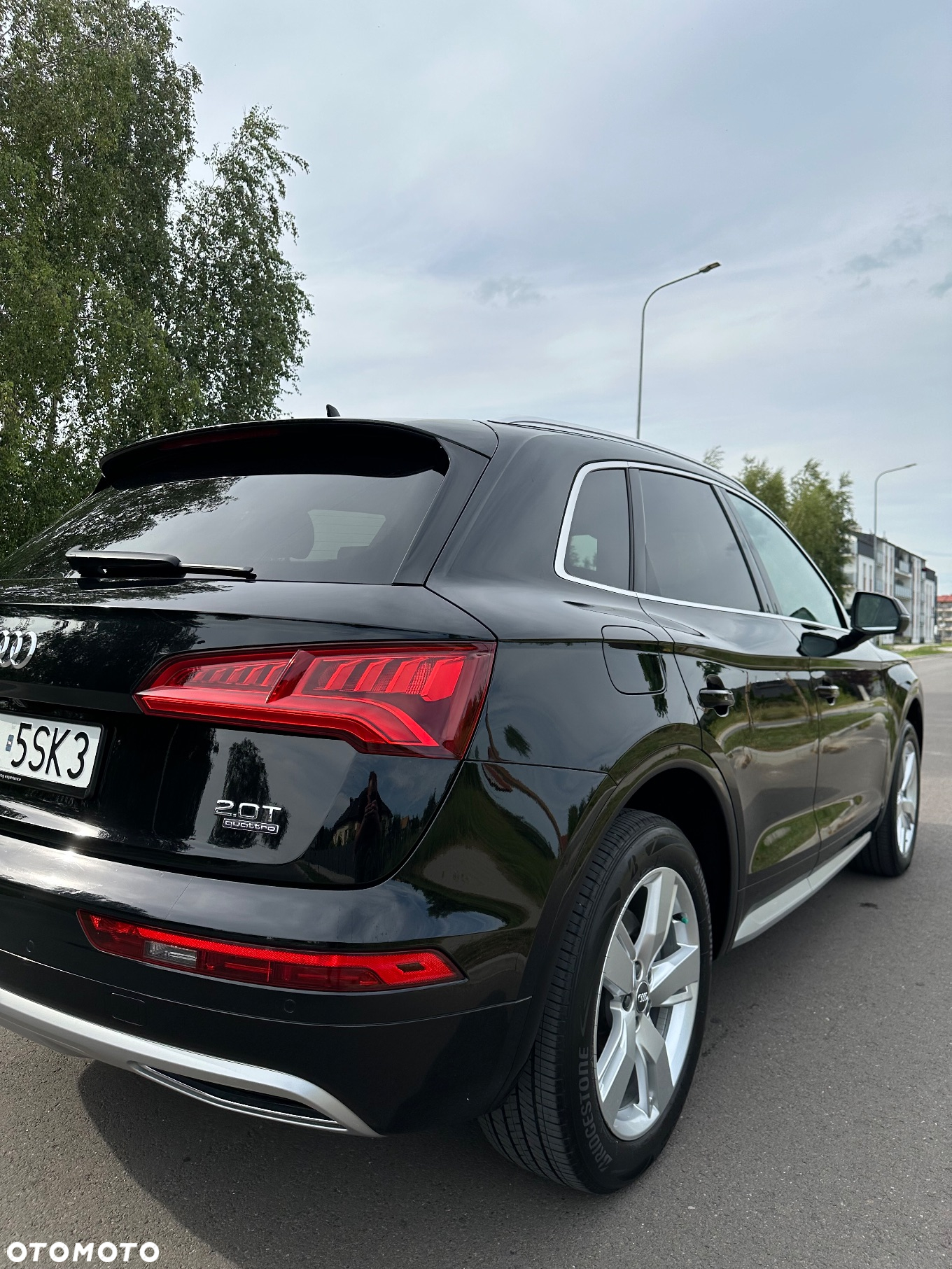 Audi Q5 2.0 TFSI Quattro S tronic - 6