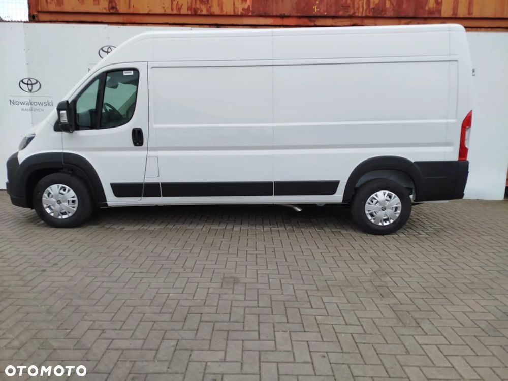Toyota Proace Max - 2