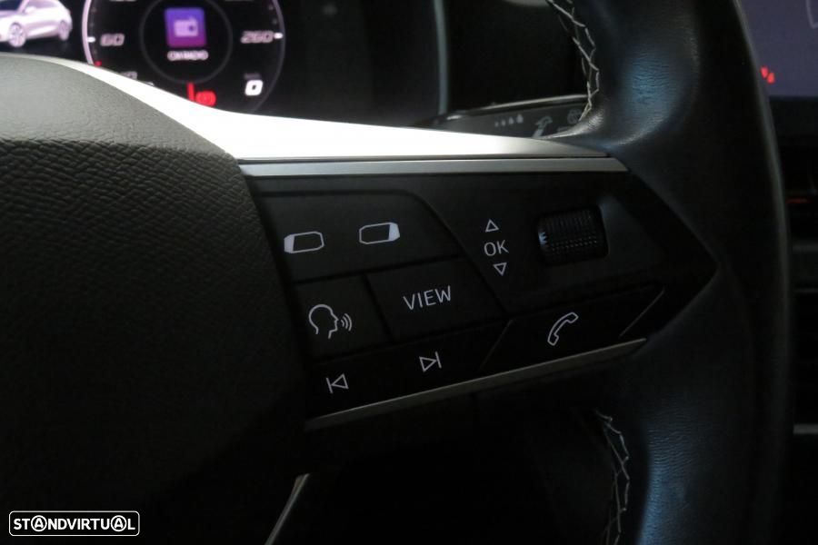 SEAT Leon ST 2.0 TDI Style - 16