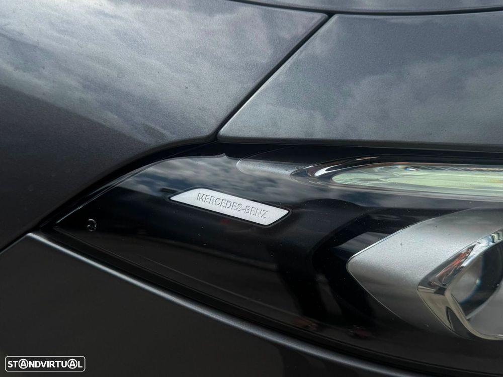 Mercedes-Benz A 180 - 16
