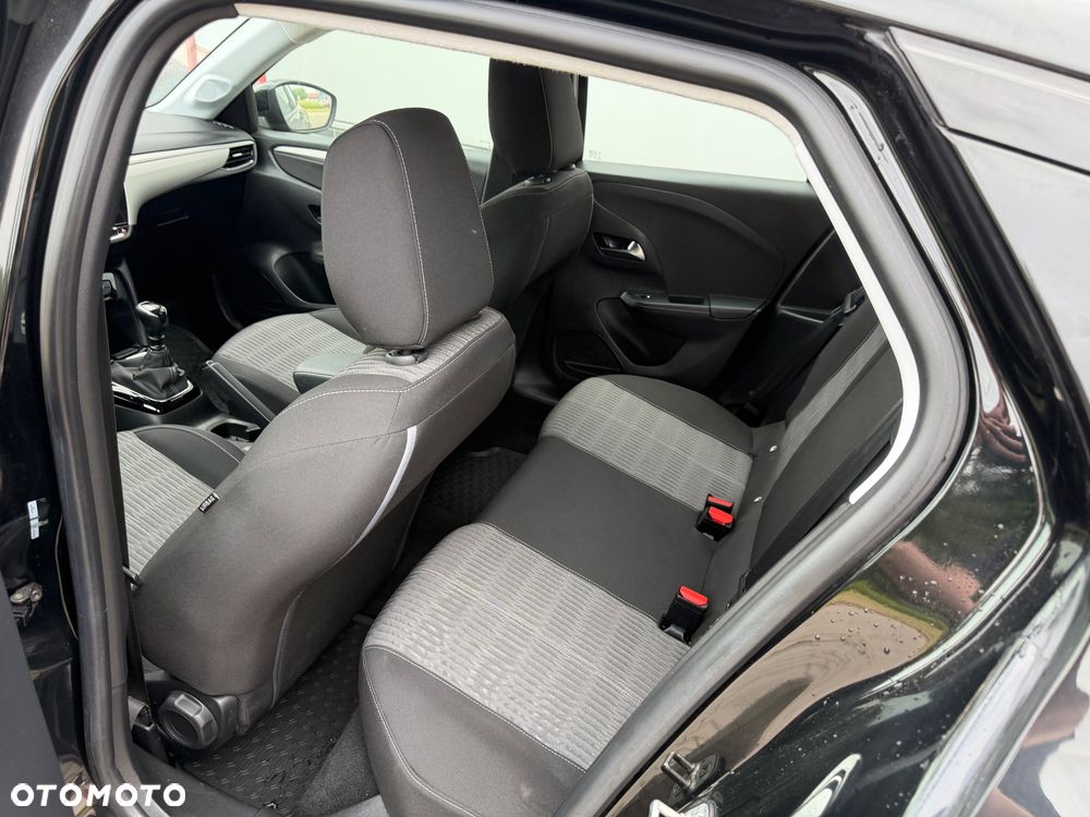 Opel Corsa 1.2 Business S&S - 8