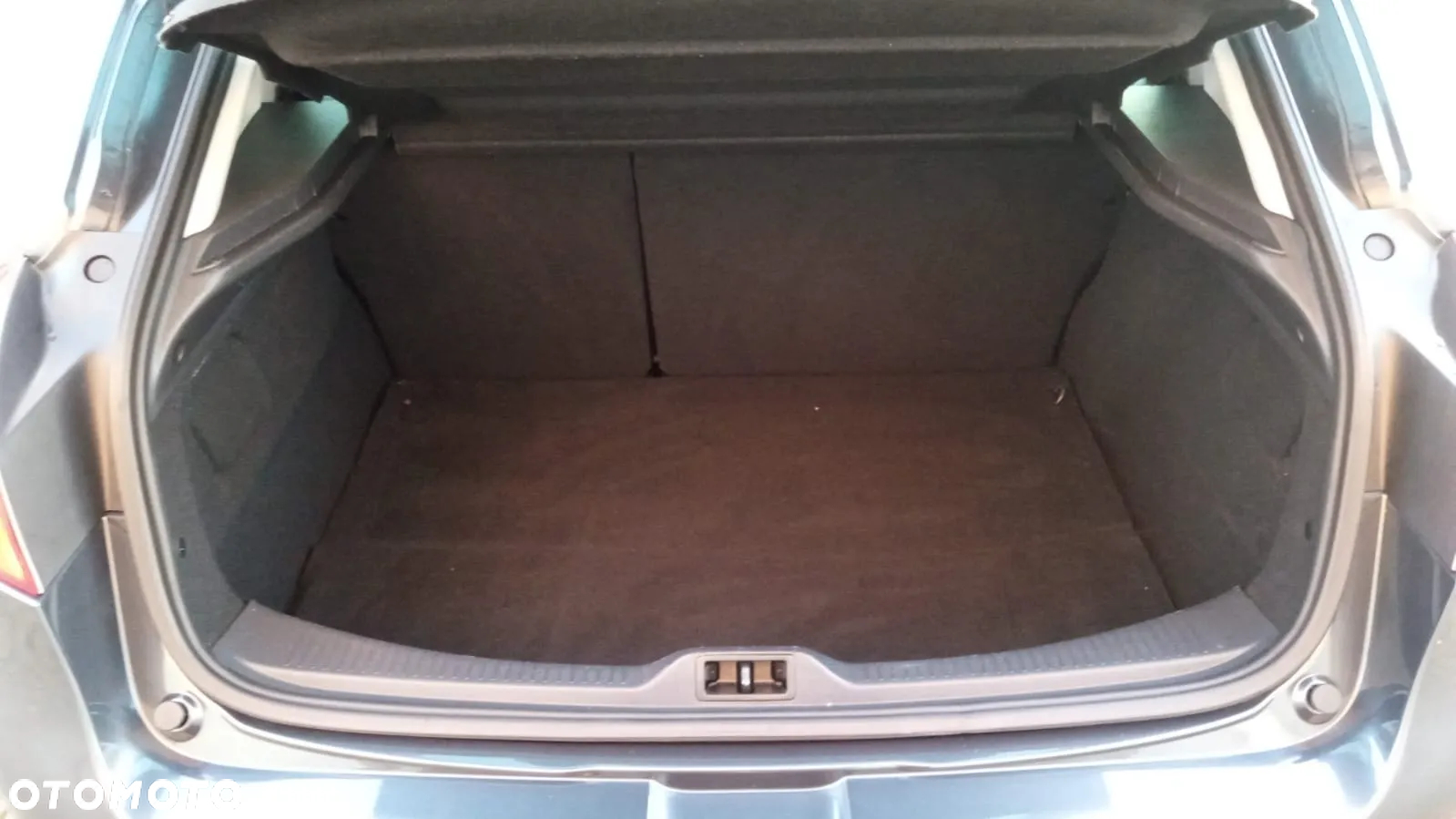 Renault Megane ENERGY TCe 130 Start & Stop Bose Edition - 14