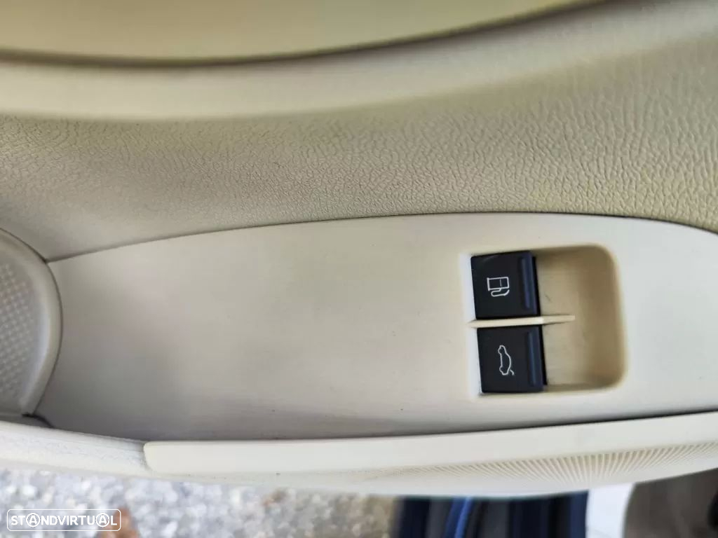 VW EOS 1.6 FSi - 29
