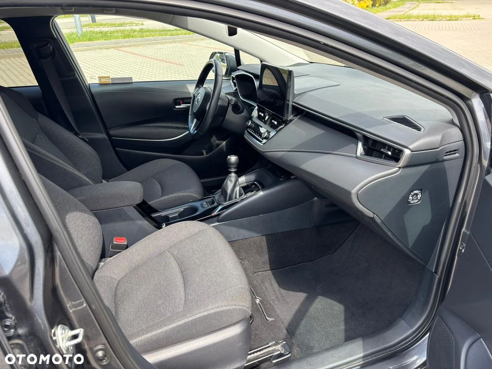 Toyota Corolla 1.5 Style - 26