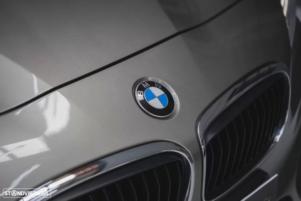 BMW 216 Active Tourer d Advantage - 17