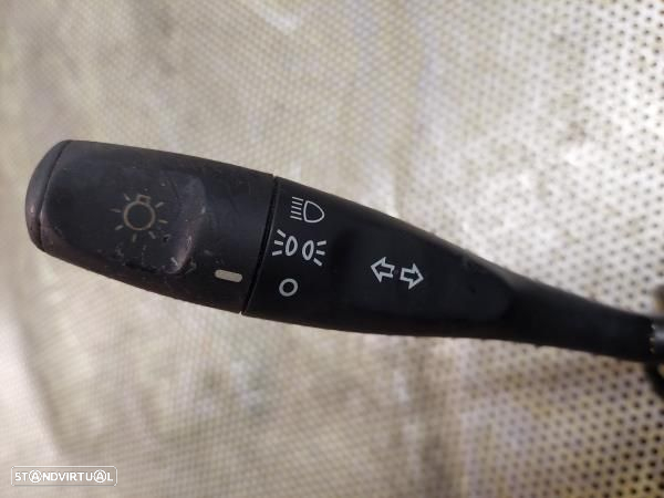 Comutador / Manete (Luzes/Piscas/Escovas/Fita) Mitsubishi Carisma Três - 3