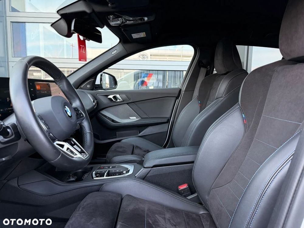 BMW Seria 1 - 23