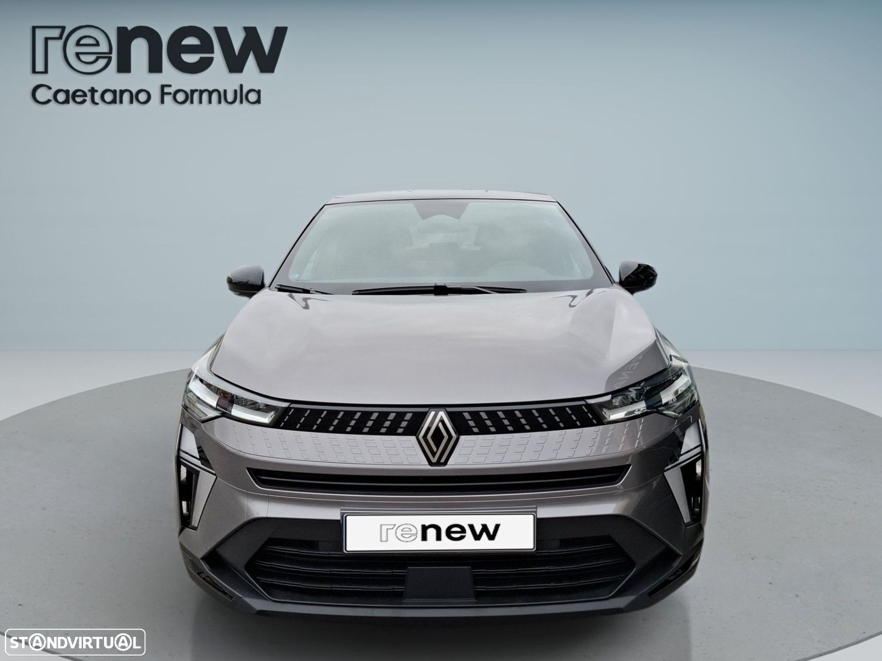 Renault Captur 1.0 TCe Techno - 2