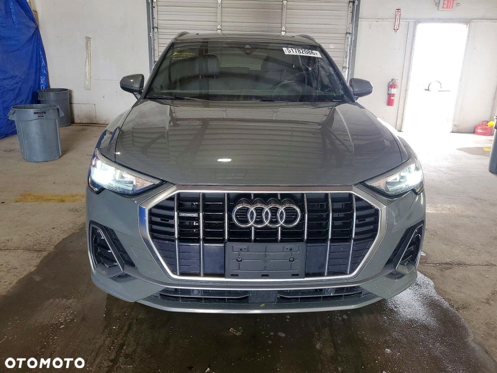 Audi Q3 - 6